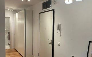 Apartament 2 camere Aviatiei Apartments disponibil imediat - Poză 4