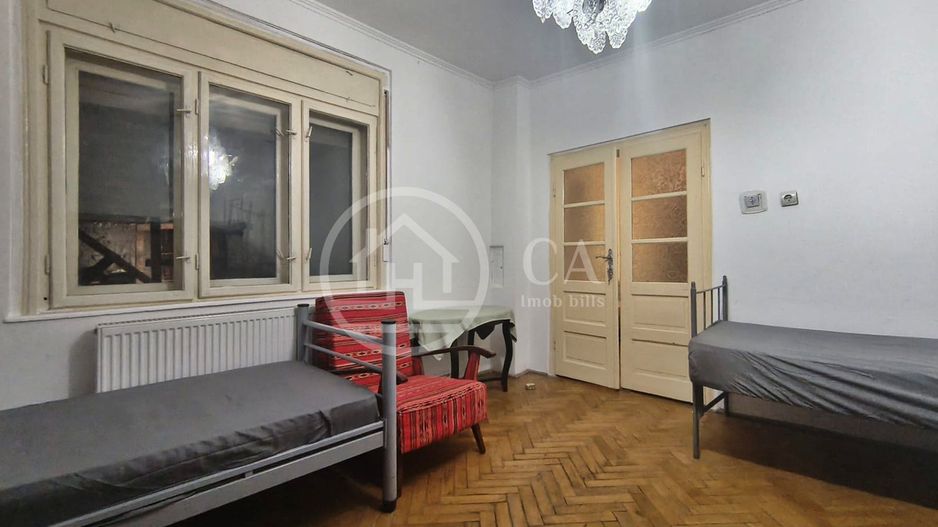 Casa cu 3 camere de inchiriat in zona Cantemir, Oradea - Poză 3