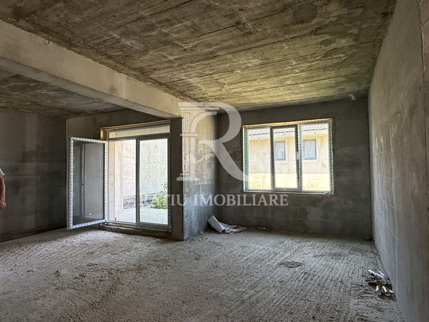 Duplex de vânzare | Cartierul Tineretului | Oradea - Poză 4