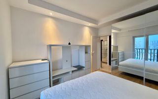 COSMOPOLIS - Apartament cu 2 camere, mobilat si utilat. - Poză 10
