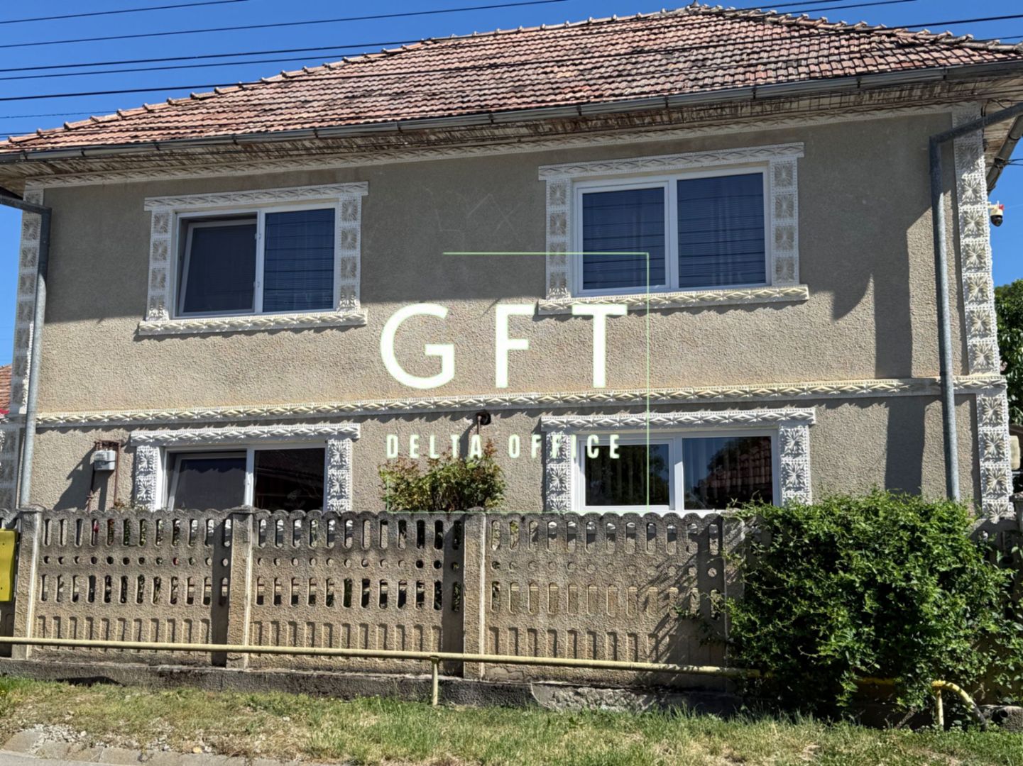 Casă de vânzare Cuzdrioara - Poză 15