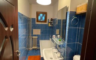 Închiriere apartament 2 camere, zona Alexandru cel Bun, Iași - Poză 8