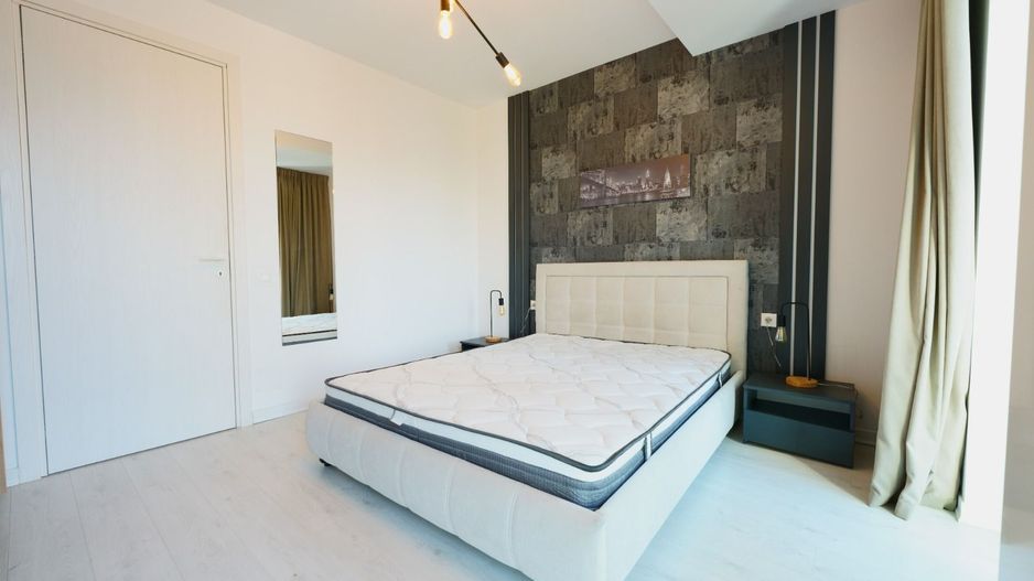 2 Camere + Parcare inclusa, Cloud9, Aviatiei, Metrou Aurel Vlaicu - Poză 6