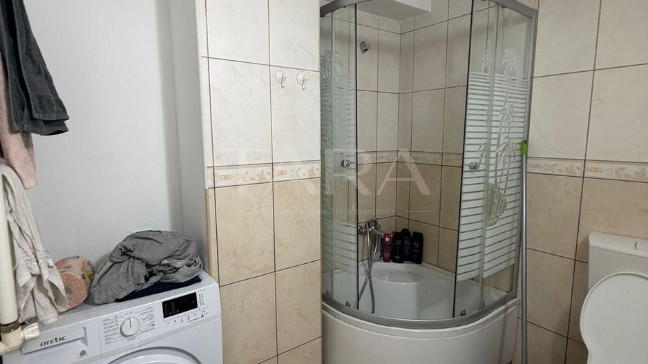 Apartament cu  cu vedere spre pădure, Mănăștur. - Poză 7