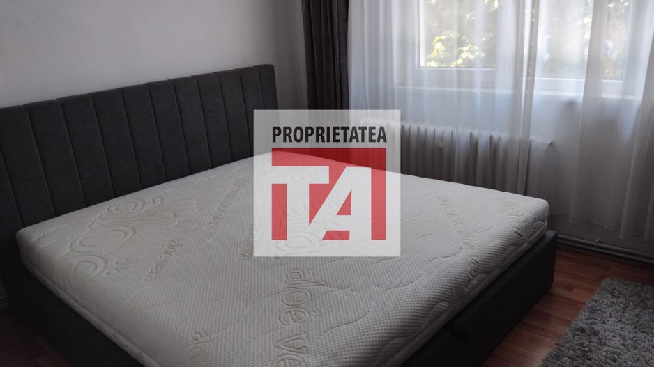 Apartament de inchiriat Bld. Decebal - Poză 4