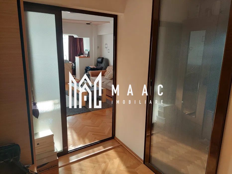 Apartament 4 camere I Decomandat I Turnisor - Poză 6