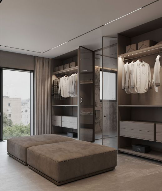 Exclusivitate și rafinament – Penthouse unic 5 camere I Zona Herăstrău - Poză 18