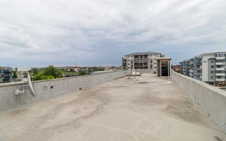Spatiu de inchiriat la intrarea in Bragadiru - Poză 12