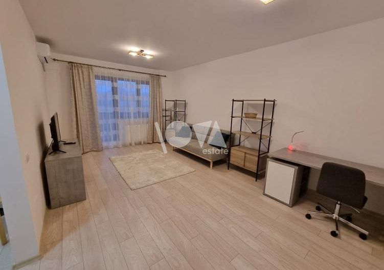 De închiriat: apartament 2 camere - spațios - metrou - Păcii - Poză 2