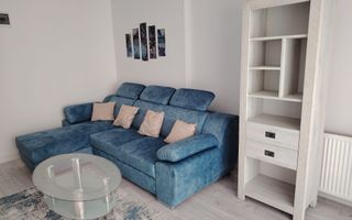 Apartament 2 camere de închiriat | Sibiu, Turnișor | balcon - Poză 6