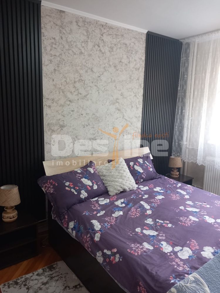 Apartament 2 Camere Decomandat de Închiriat – Tomis Nord, - Poză 6