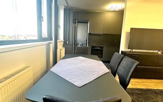 XCity Towers - 2cam complet mobilat+utilat|boxa,parcare | TORONTALULUI - Poză 7