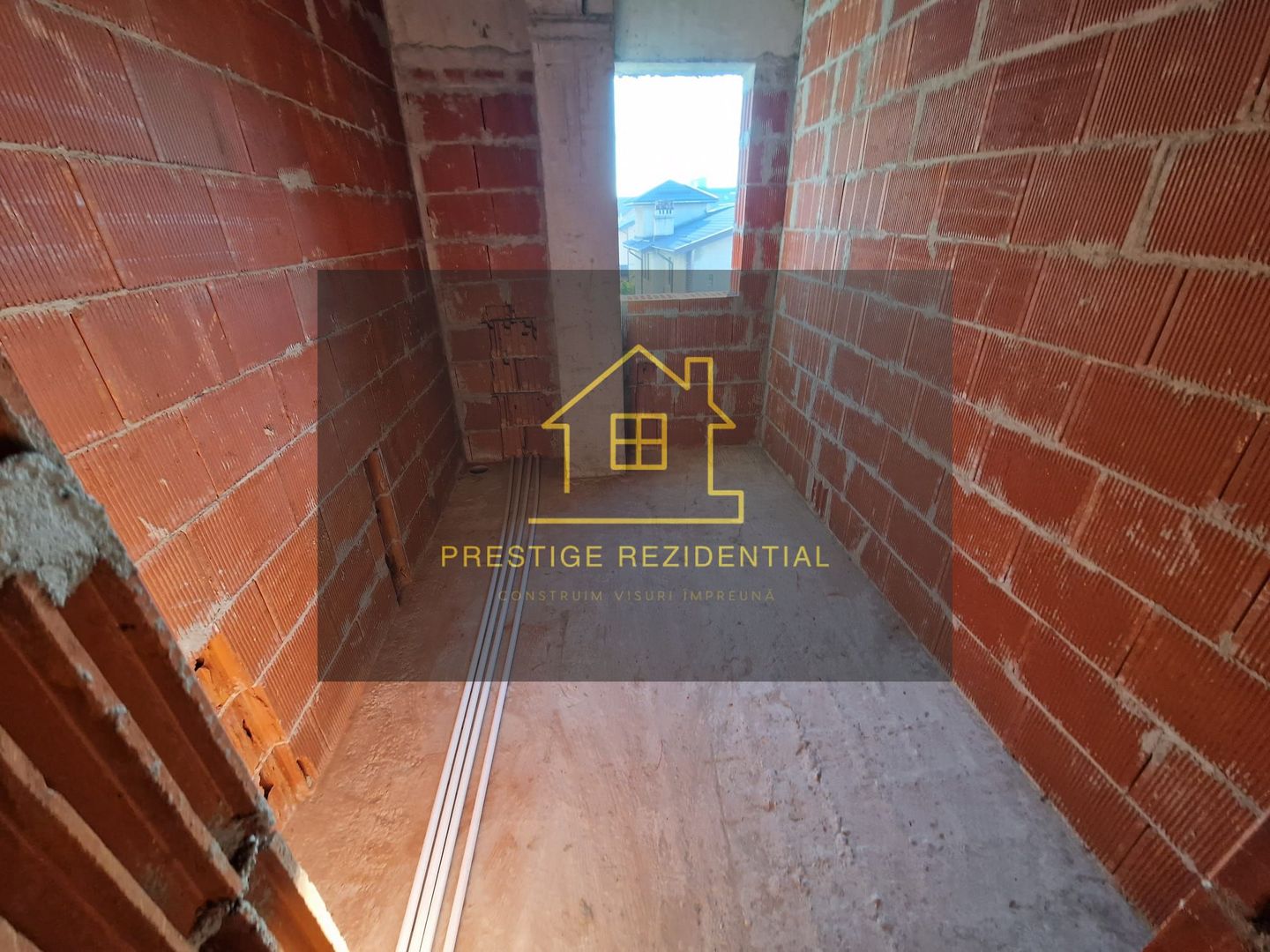 Ap 3 Camere Decomandata,Nicolae Grigorescu-Metrou - Poză 5