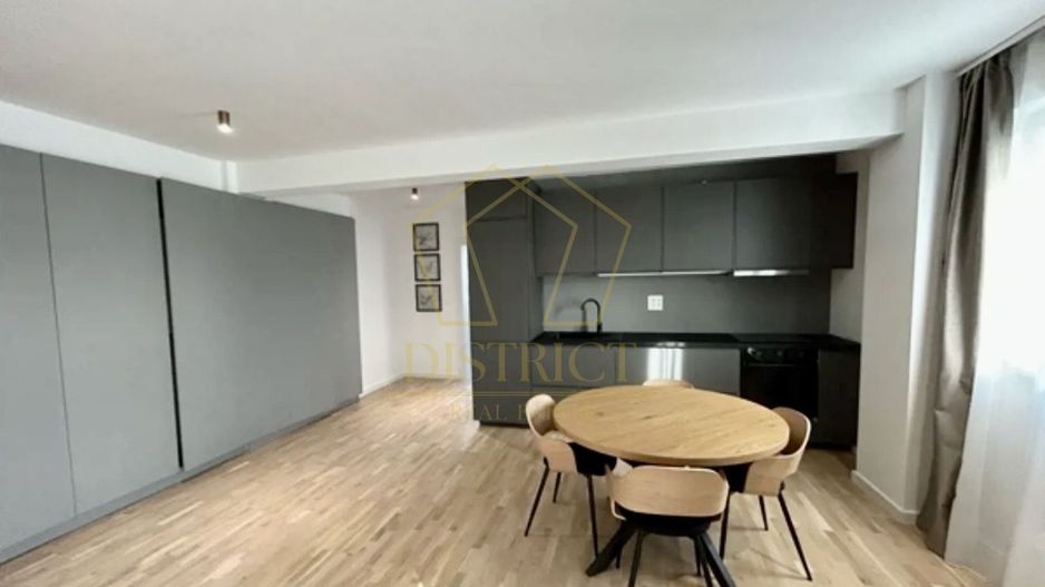 Apartament superb cu 2 camere | Aradului | British School - Poză 1