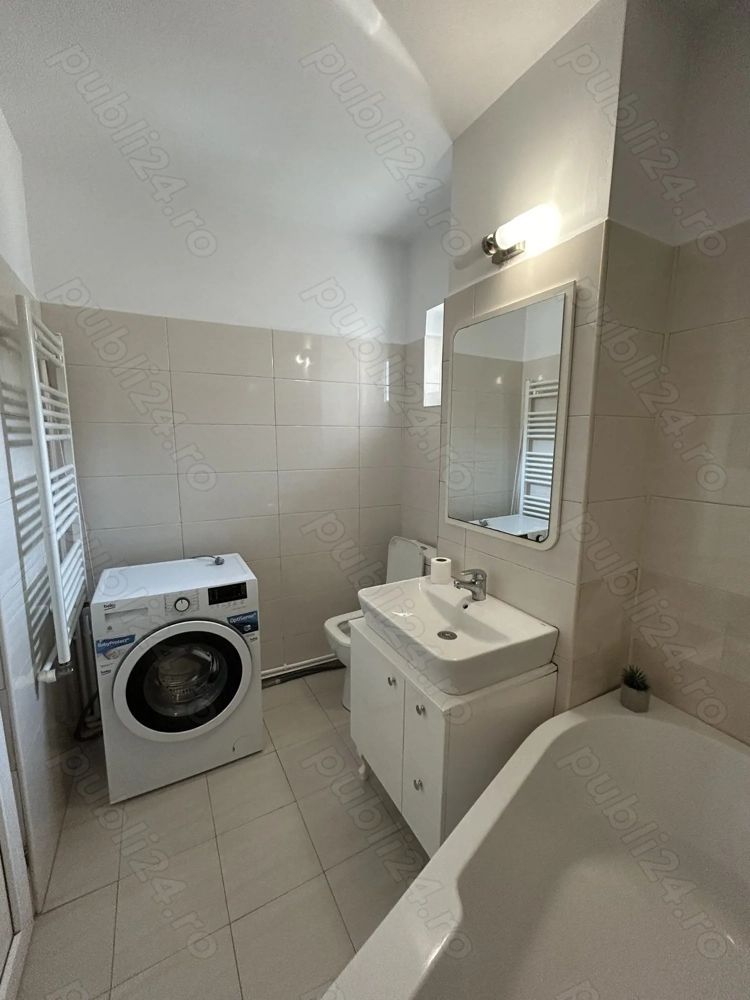 3 camere 75 mp Văcărești | lângă parc + metrou | centrală proprie | - Poză 9