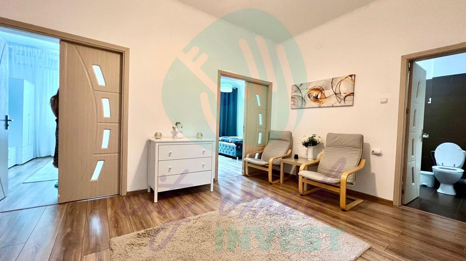 Oportunitate achizitie vila boiereasca 9 camere-Cotroceni- Singura in curte - Poză 5