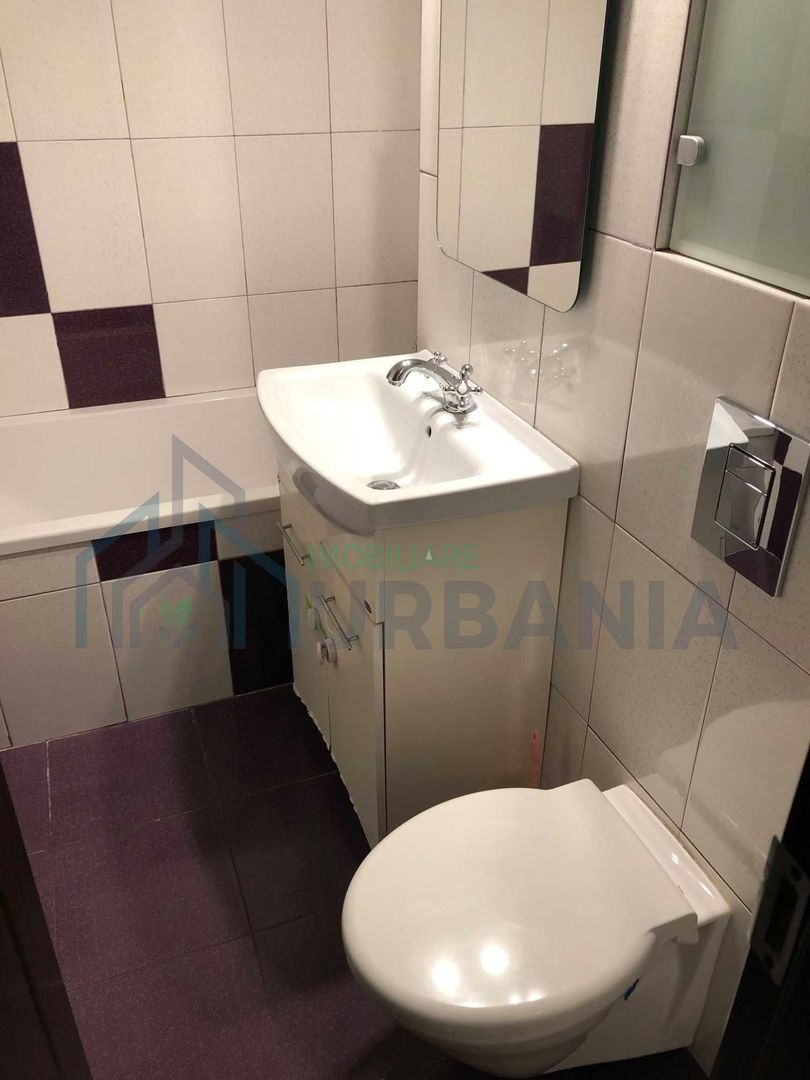 Apartament 2 camere de închiriat, zona Păcurari – Lukoil Poșta, Iași - Poză 2