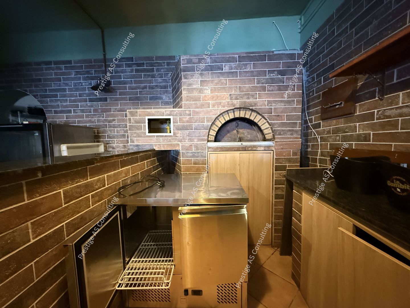 Lipovei Spatiu restaurant ready-to-use| investitie minima | facilitati la start - Poză 19