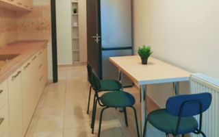 AP 3 CAMERE - TERASA, BLOC NOU, PARCARE SUBTERANA, BOXA, PET FRIENDLY - Poză 10