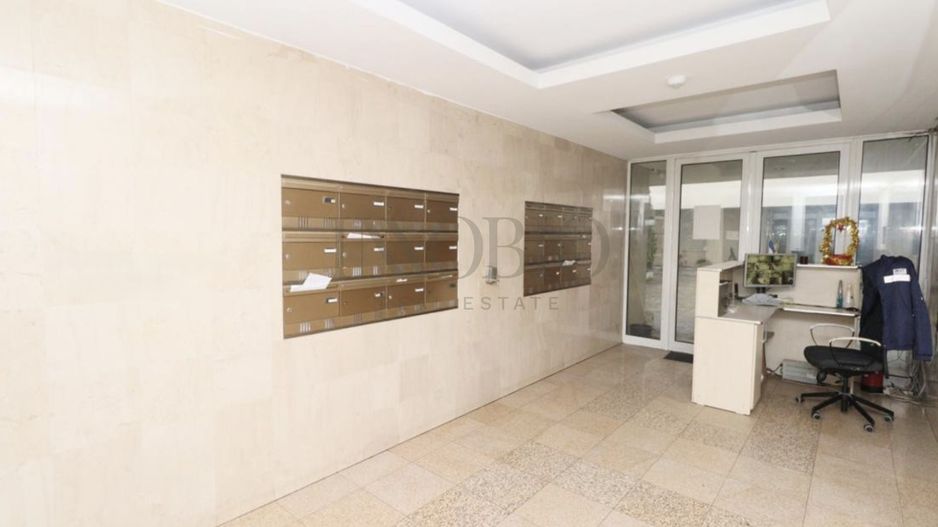 Apartament 2 Camere | Herastrau - Poză 10