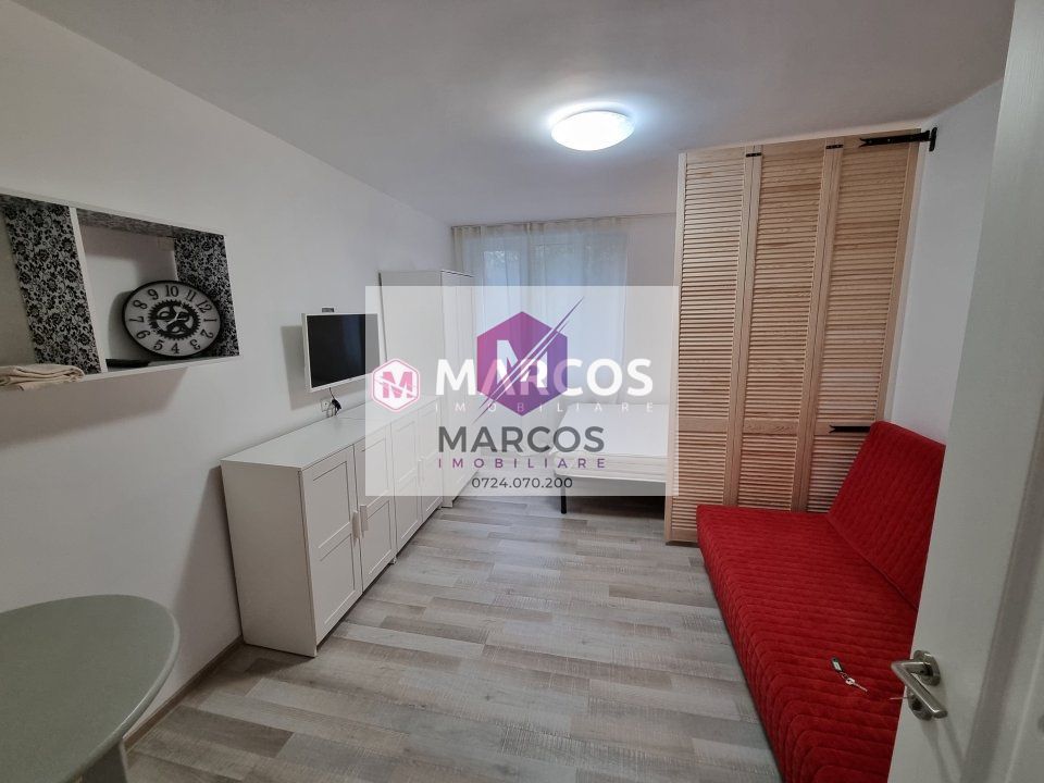 Apartament 1 camera, et.3, Moroasa, ID 957 - Poză 1