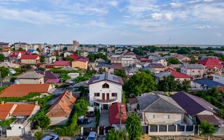 Pensiune Premium 11 Camere – Energie Verde, Randament Ridicat - Poză 1