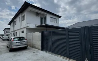 Casa gata de mutare P+1 110 mp Popesti - Poză 20
