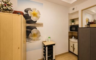 SPAȚIU COMERCIAL DE ÎNCHIRIAT| ULTRACENTRAL SIBIU | STRADA MITROPOLIEI - Poză 8