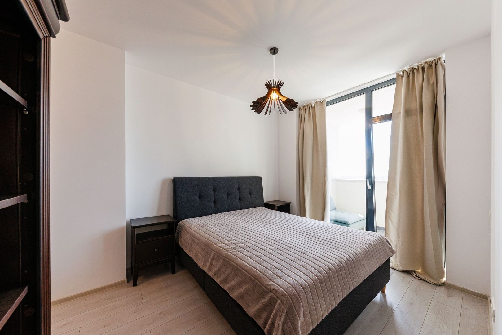 Prima inchiriere, Pet Friendly - XCity Towers | 3 cam, 71 mp | Etaj 14 - Poză 23