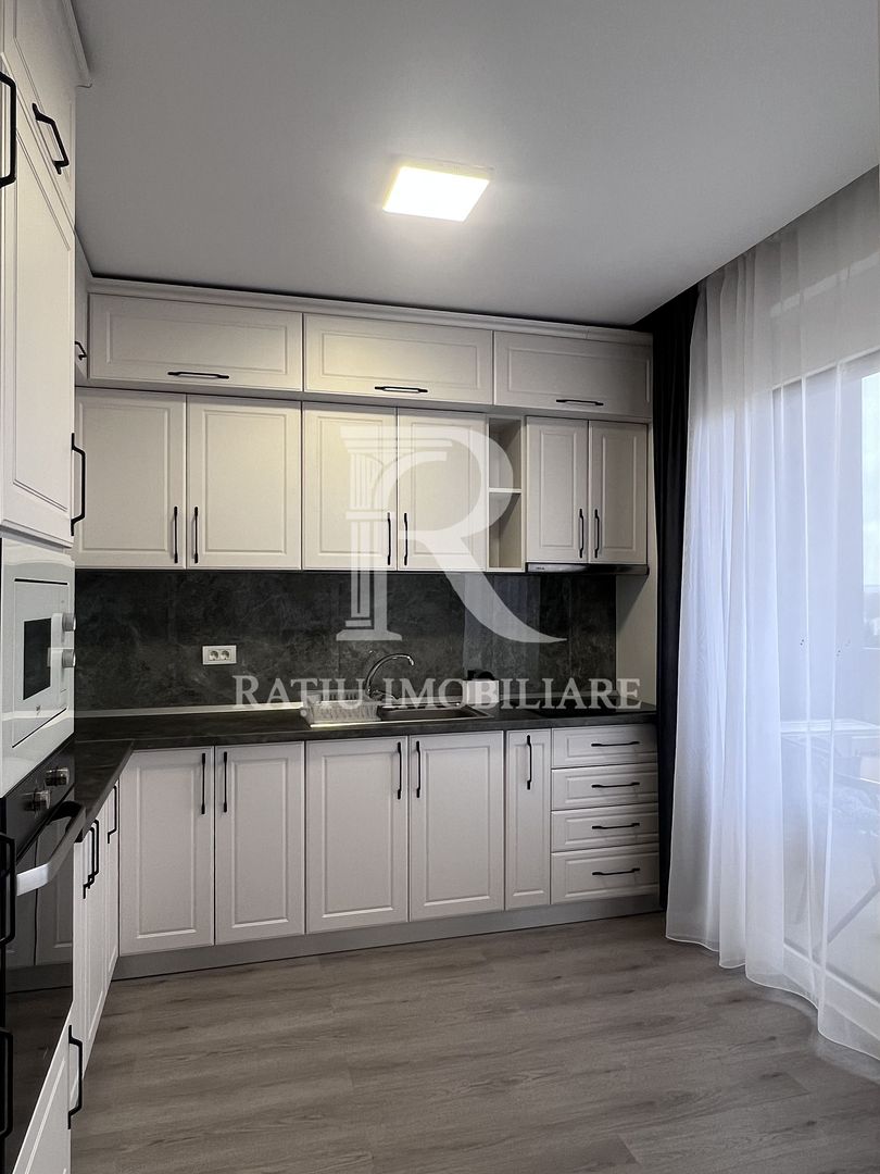 Apartament cu 2 camere | Parcare | Etaj 2 | Universitatii | Oradea - Poză 5