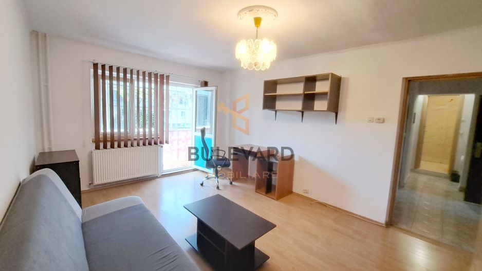 Apartament 2 camere decomandate, cartier Zorilor! - Poză 5