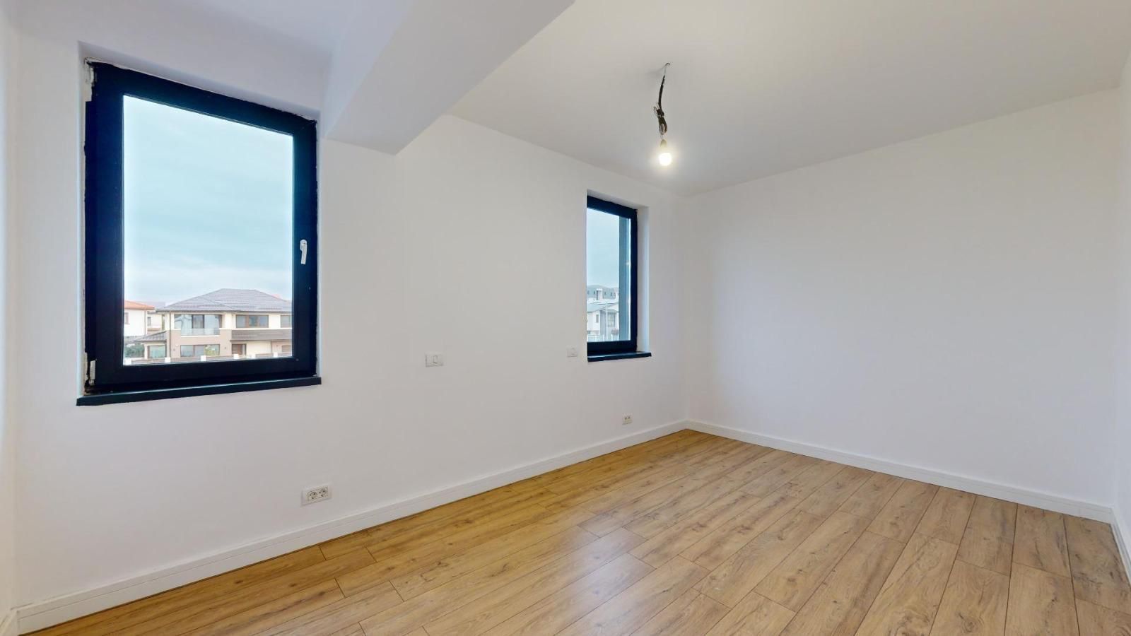 ULTIMA VILA DISPONIBILA | Otopeni 5 CAMERE -Zona CentralaI FINALIZATA - Poză 10