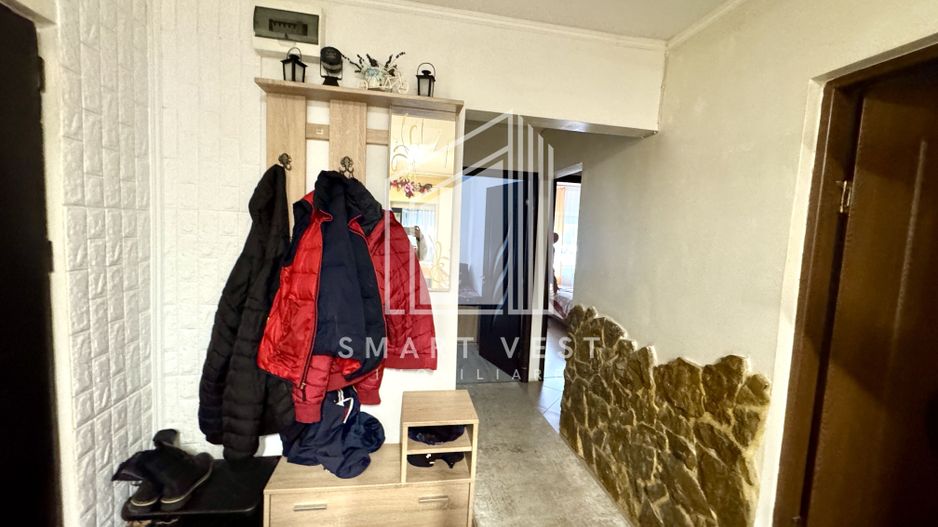Apartament 3 camere | 86 mp | Zona Micro 17 - Poză 21