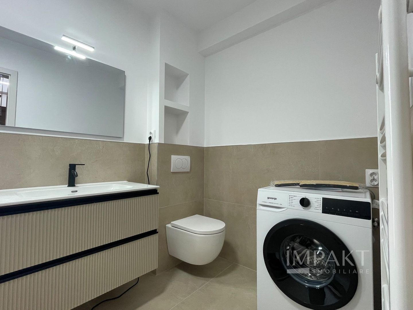 Casa tip duplex de închiriat, zona Oasului - Poză 12