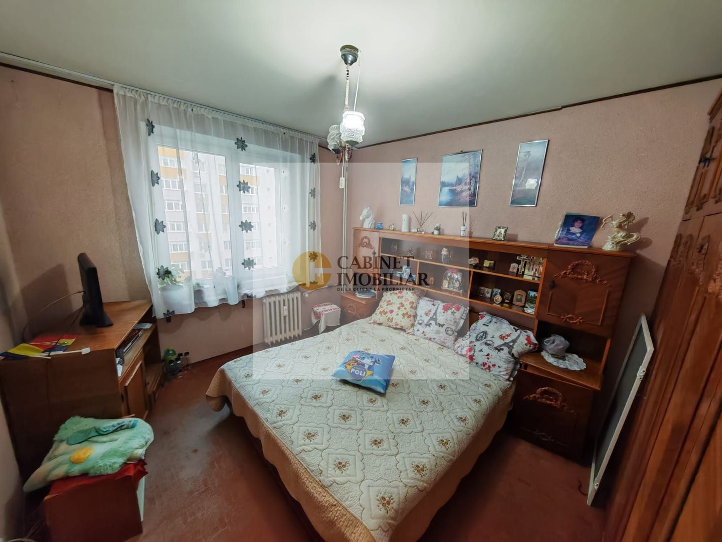 Apartament 4 camere | Decomandat | 94 mp | Bloc Reabilitat - Poză 6