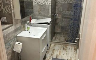 Apartament cu 2 camere de închiriat, cartier Astra - Poză 7