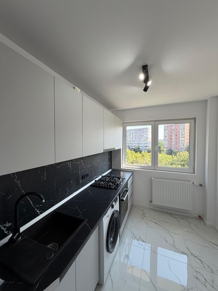 2 cam lux, metrou Dristor 1 min / Lux 2-room, Dristor metro - Poză 6