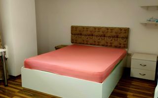 Apartament cu 1 cameră de închiriat, decomandat, Aleea Tudor Neculai, Iași - Poză 5