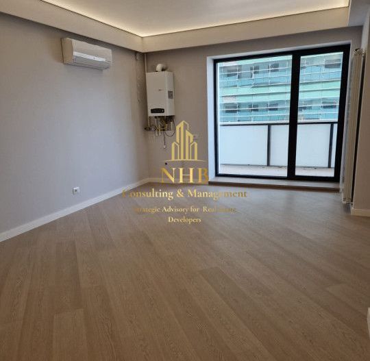 Apartament 2 camere finalizat, Cortina North FAZA 2 - Poză 6