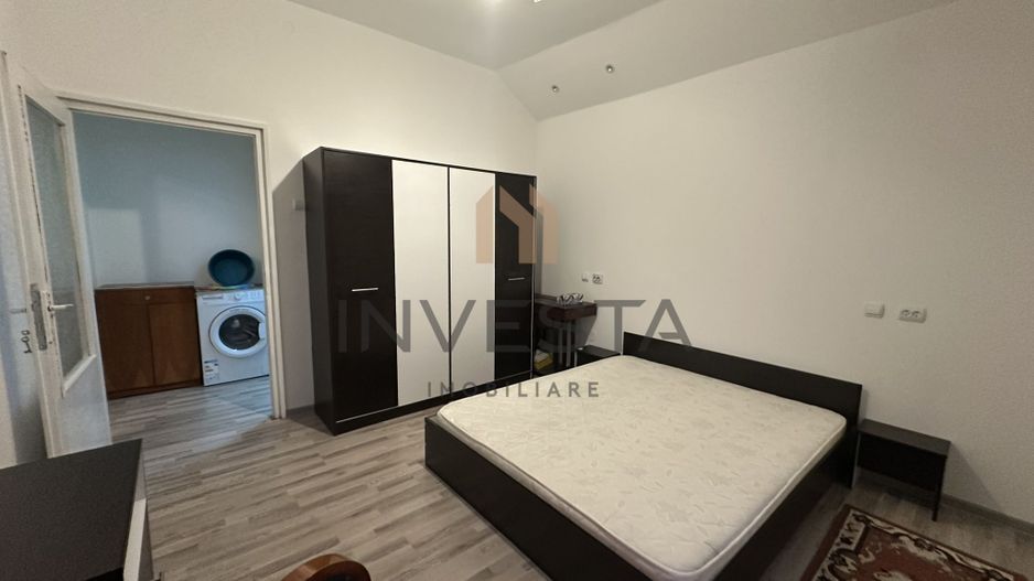 Apartament 2 camere langa Facultatea de Litere UBB zona strazii Horea - Poză 4
