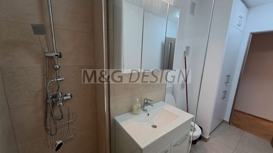 3 cam Circumvalatiunii-Mall centrala proprie - Poză 19