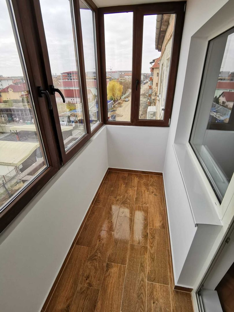 Soarelui-Lidia | Decomandat | Renovat complet | 2 balcoane - Poză 6
