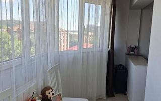 Apartament 1 cameră, zonă Nicolina 2, Iași – de închiriat - Poză 7