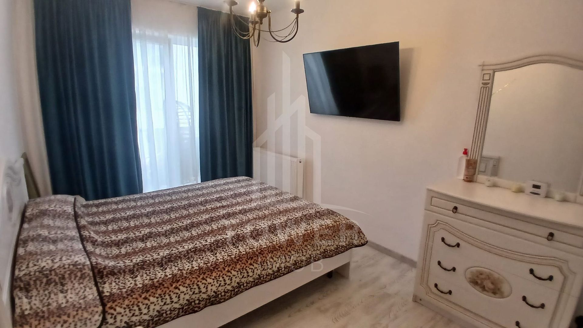 Apartament 3 camere | zona City Residence - Poză 6