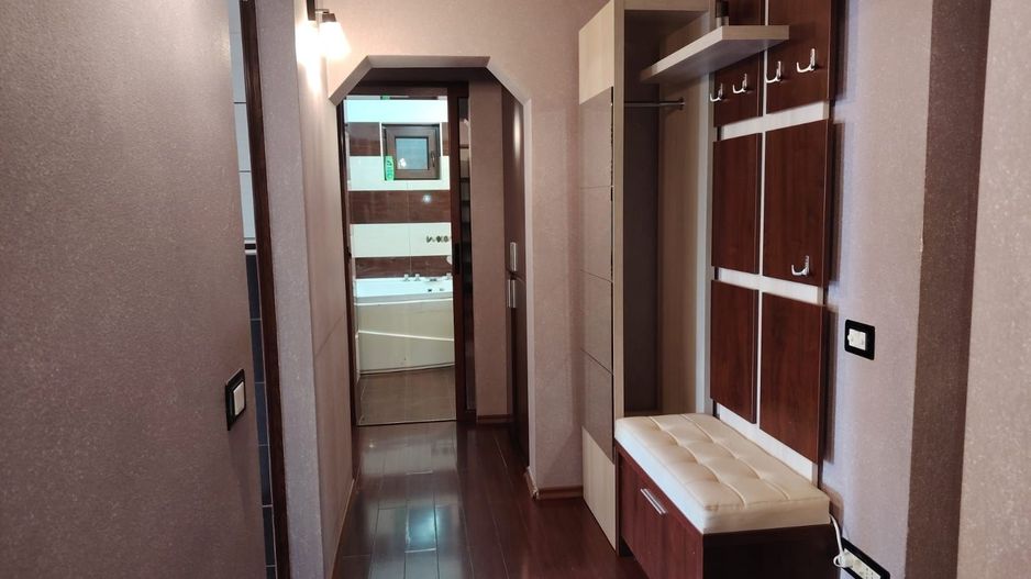 Inchiriez apartament  camere Tiglina 1. - Poză 7