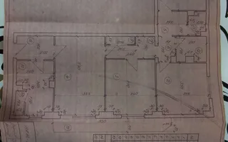 Apartament 4 camere semidecomandat | Zona Morarilor | Loc parcare ADP - Poză 12