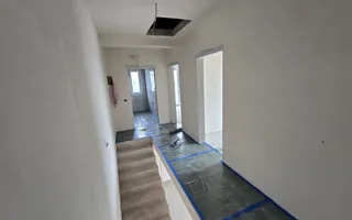 Sanandrei, Duplex P+1, Perete Dublu, Materiale de Calitate, Teren Generos - Poză 11