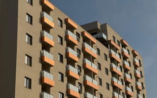 Apartament 3 camere central Lazar Residence-Palas Mall - Poză 27