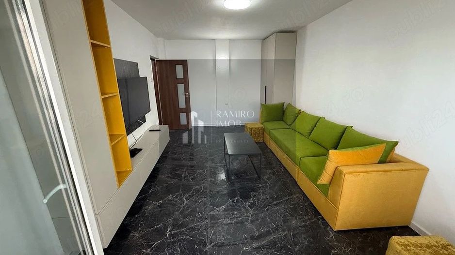 Apartament 2 camere | Crangasi - Lacul Morii | Centrala | Metrou 5 min - Poză 5