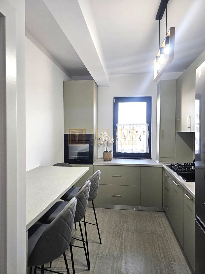Apartament cu 2 camere in Giroc - Poză 4